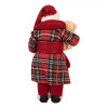 Pai Natal Robe 28cm